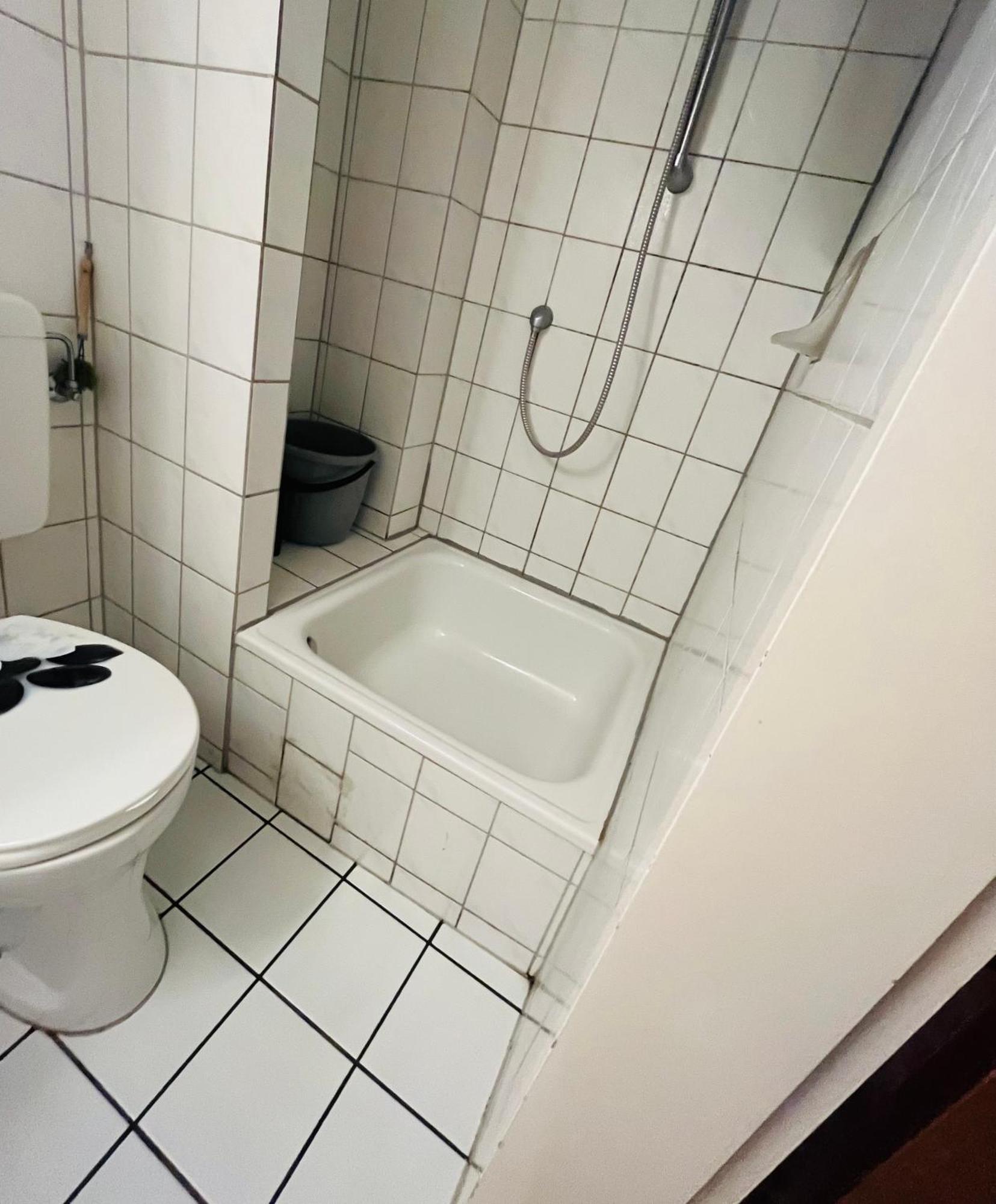 Cool Apartment In City Dortmund Exterior foto